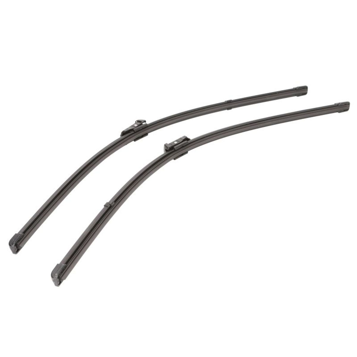 Image of Wisserblad  Flat Blades , 650mm, Voor, 2 Stuk