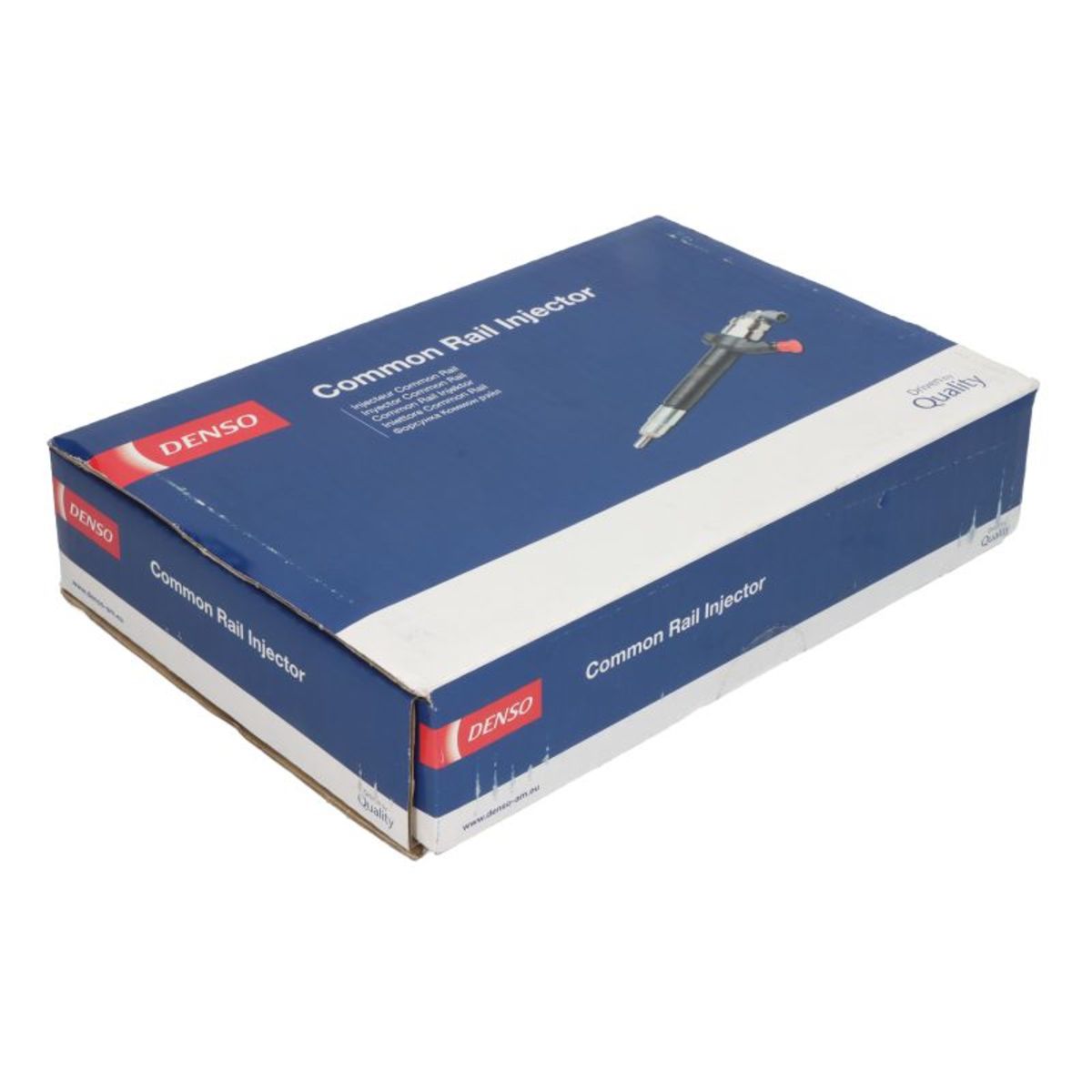 Image of Injectiemondstuk