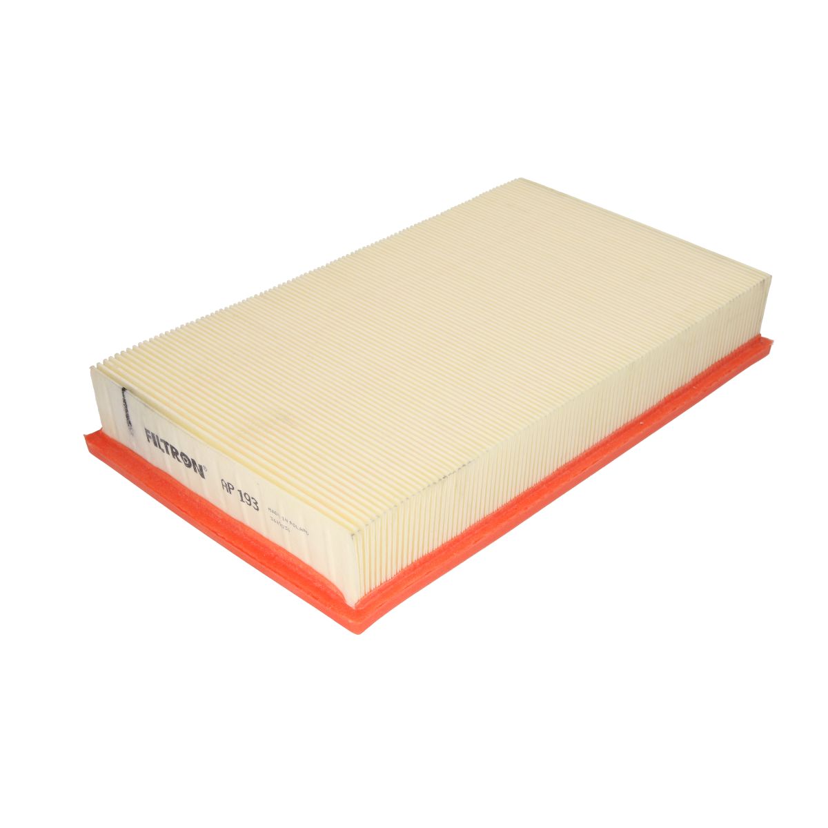Filtron Filtro Aria Ap193