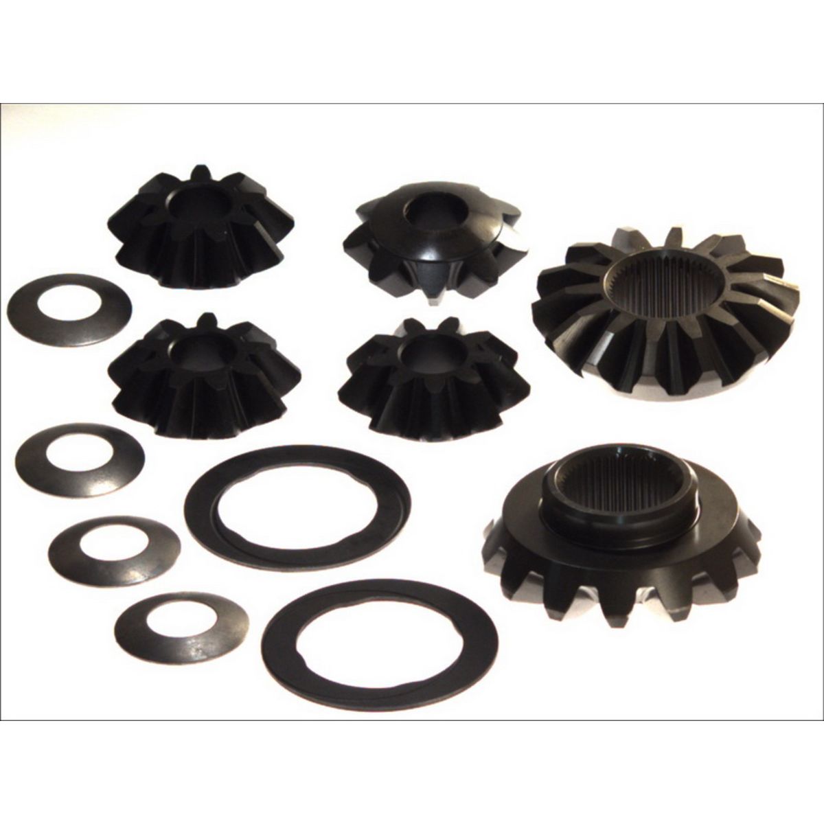 Image of Reparatieset, achteras