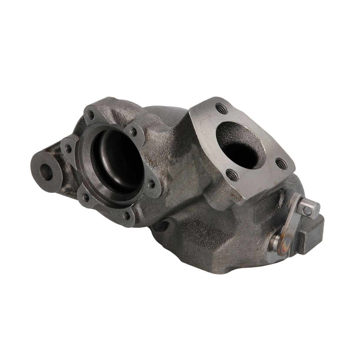 Image of Turbocompressorbehuizing