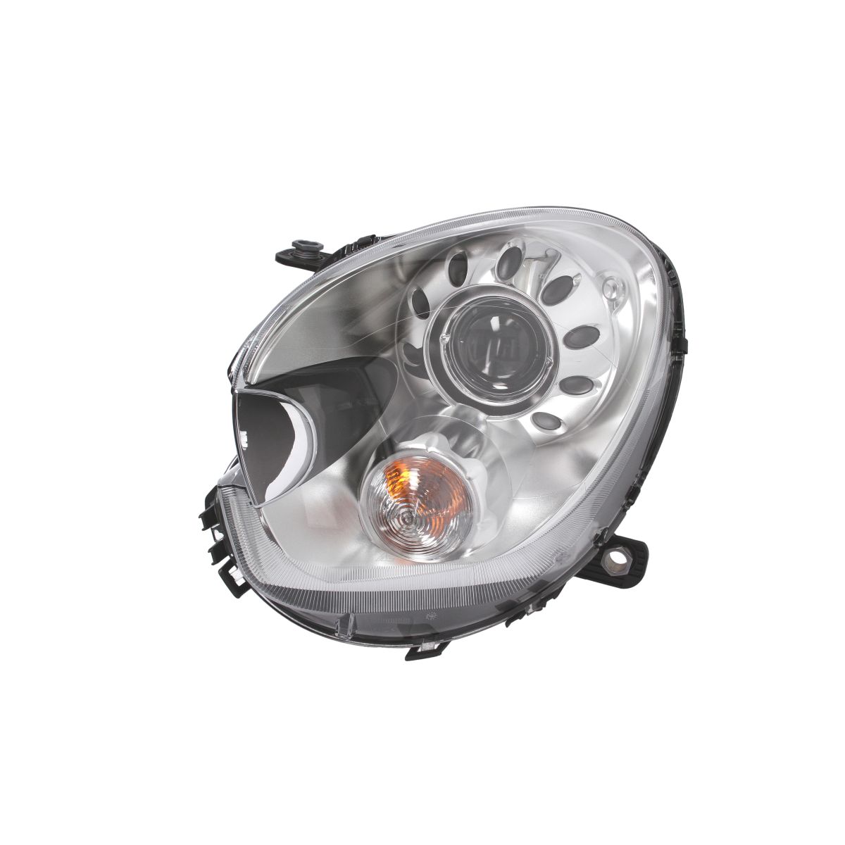 Magneti Marelli Koplampen 711307023643, Links
