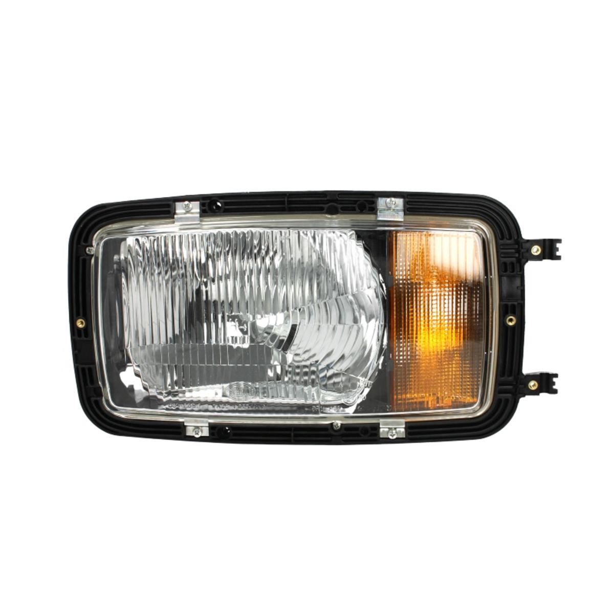 Image of Koplamp links