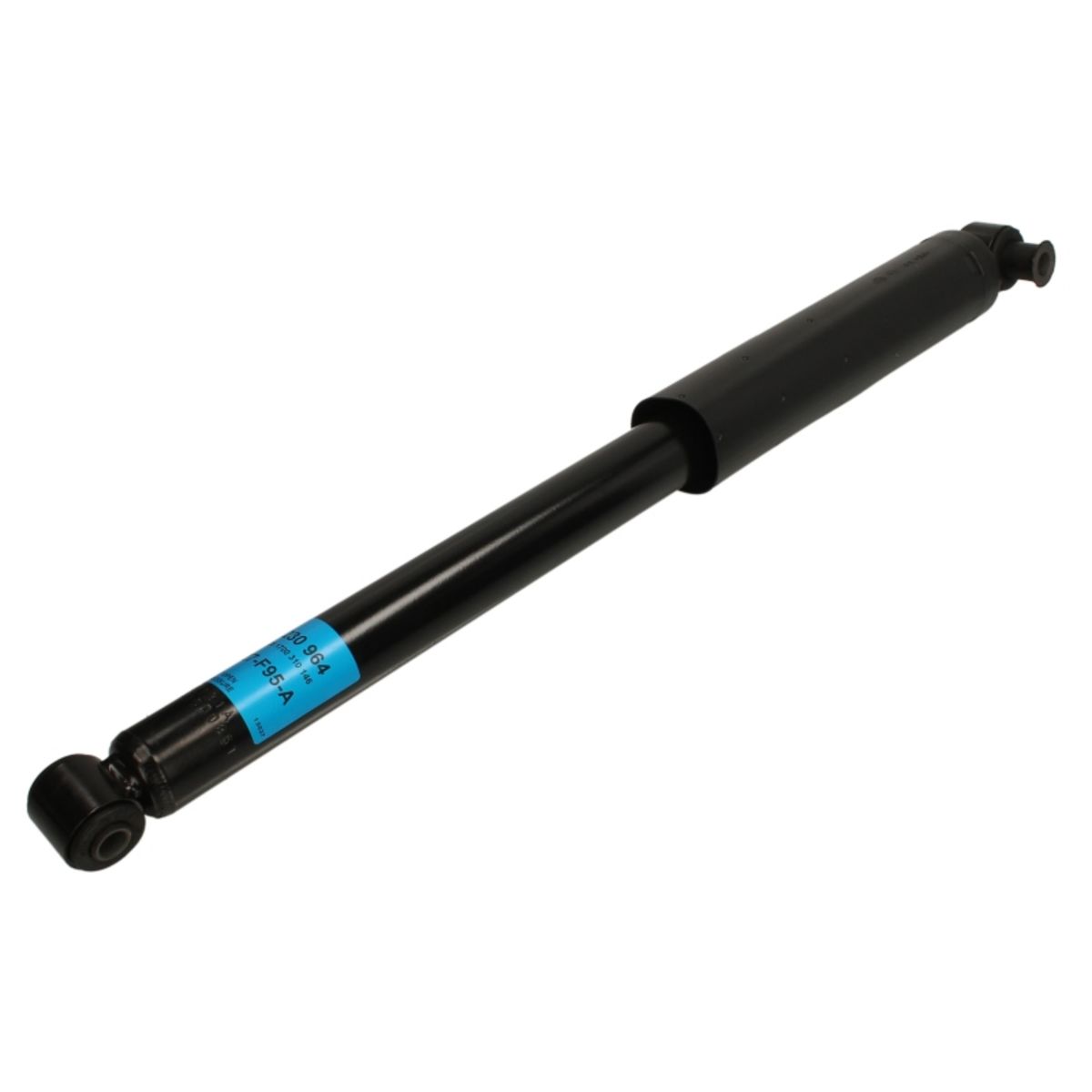 Sachs Amortisseur 230 964