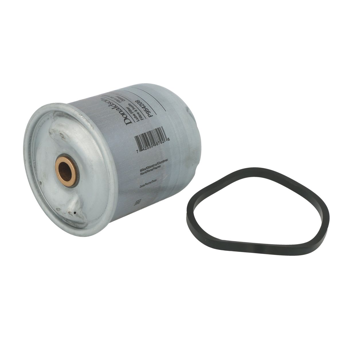 Image of Oliefilter