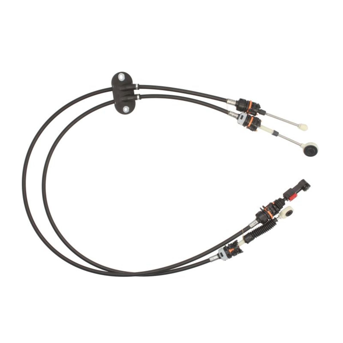 Image of Kabel, handgeschakelde versnellingsbak