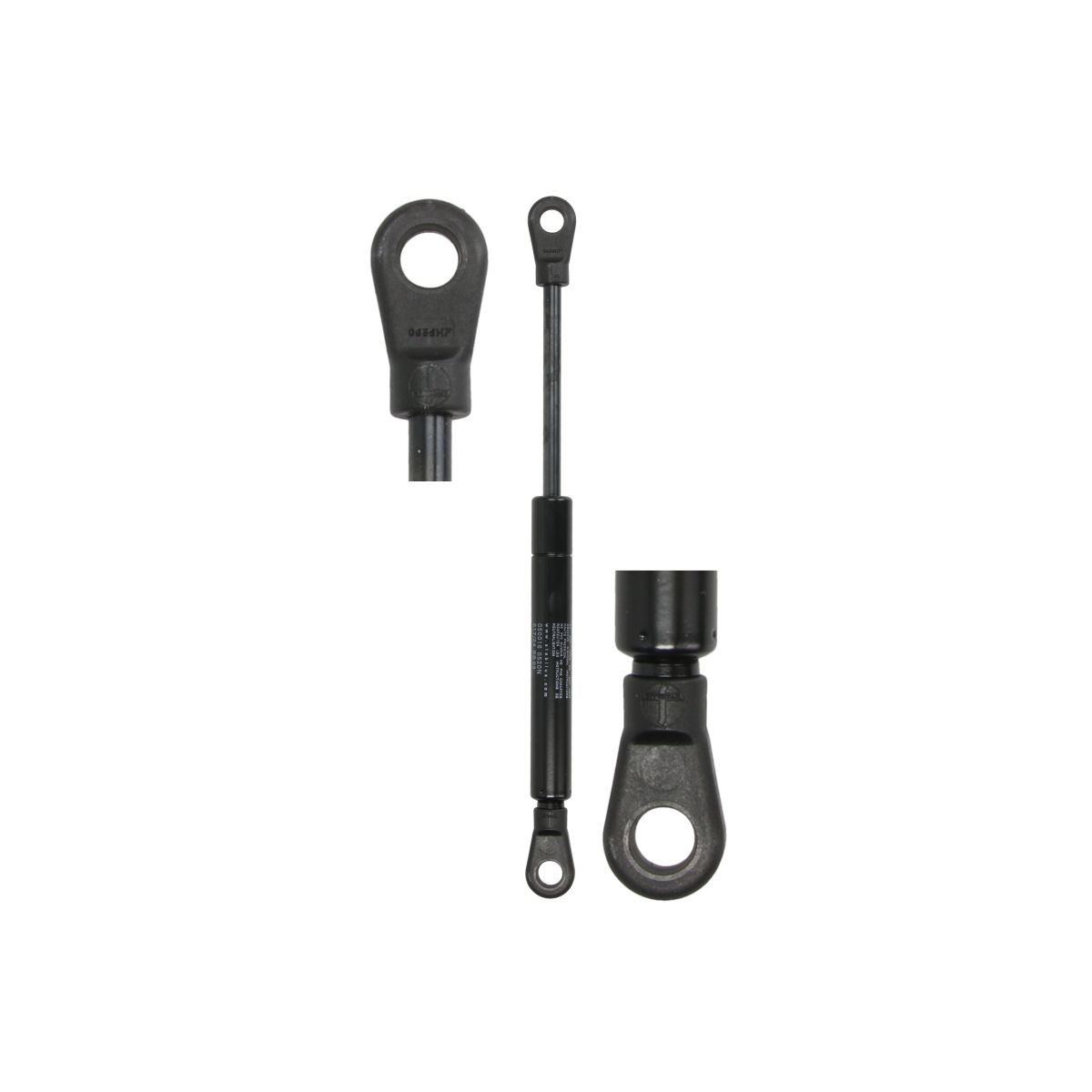 Gasfeder, Koffer-/Laderaum STABILUS STA050016