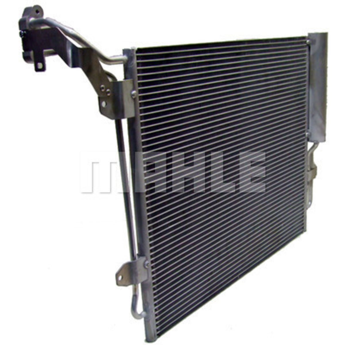 Image of Condensator, airconditioning