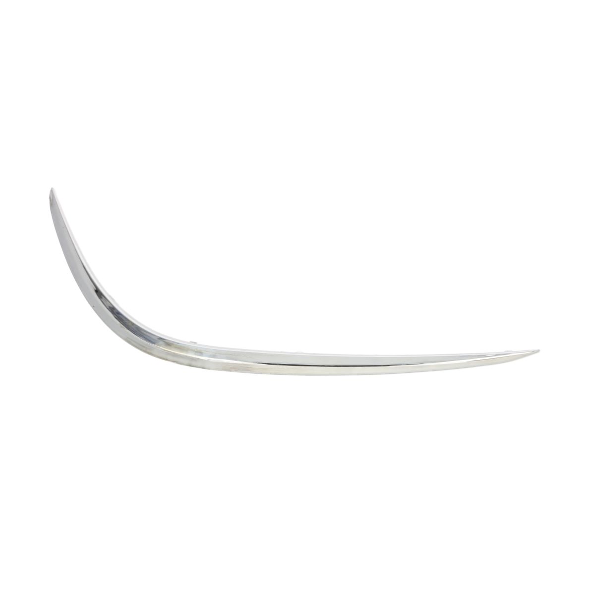 Parachoques - moldura decorativa/protectora BLIC 6502-07-3531915P izquierda