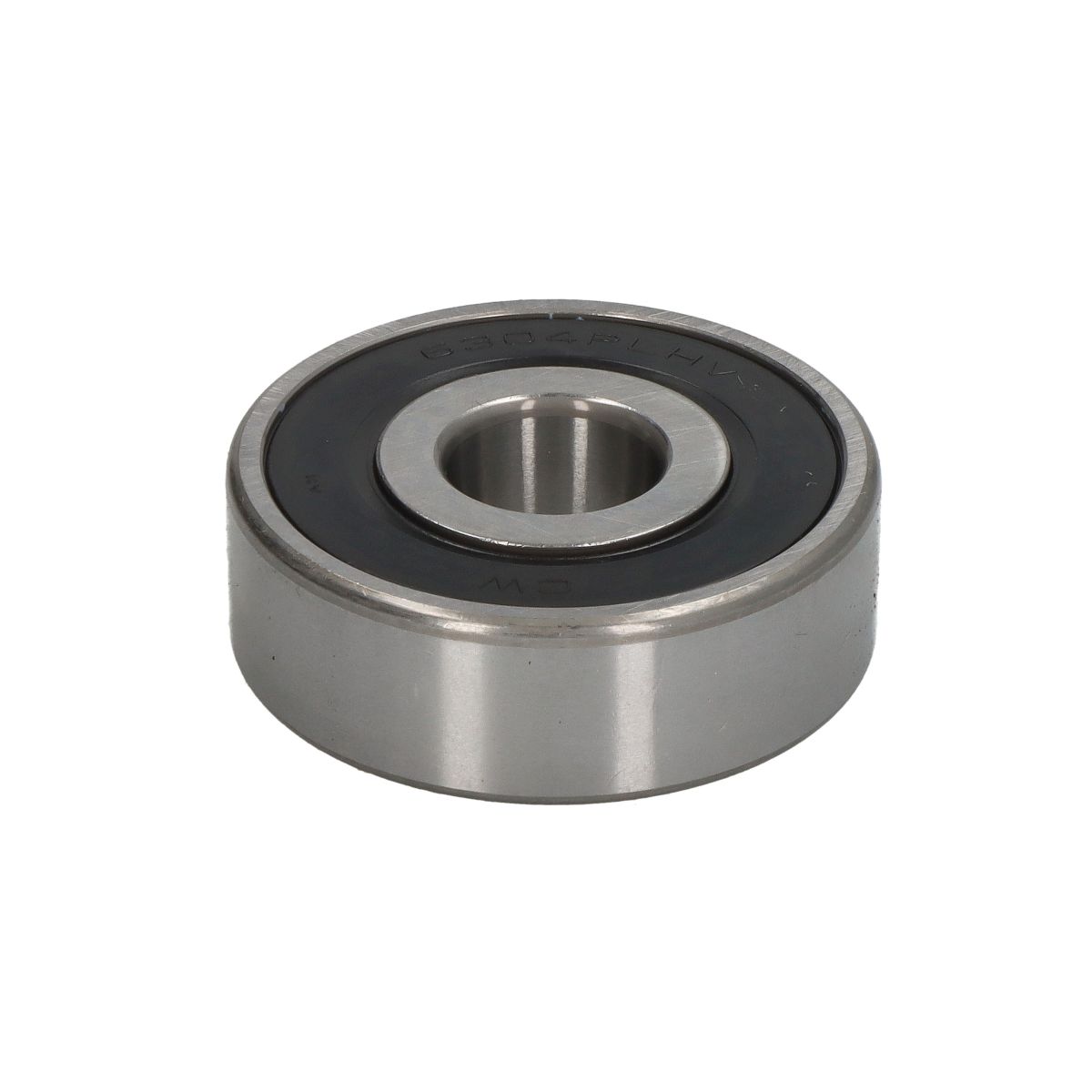 Image of Lager, alternator