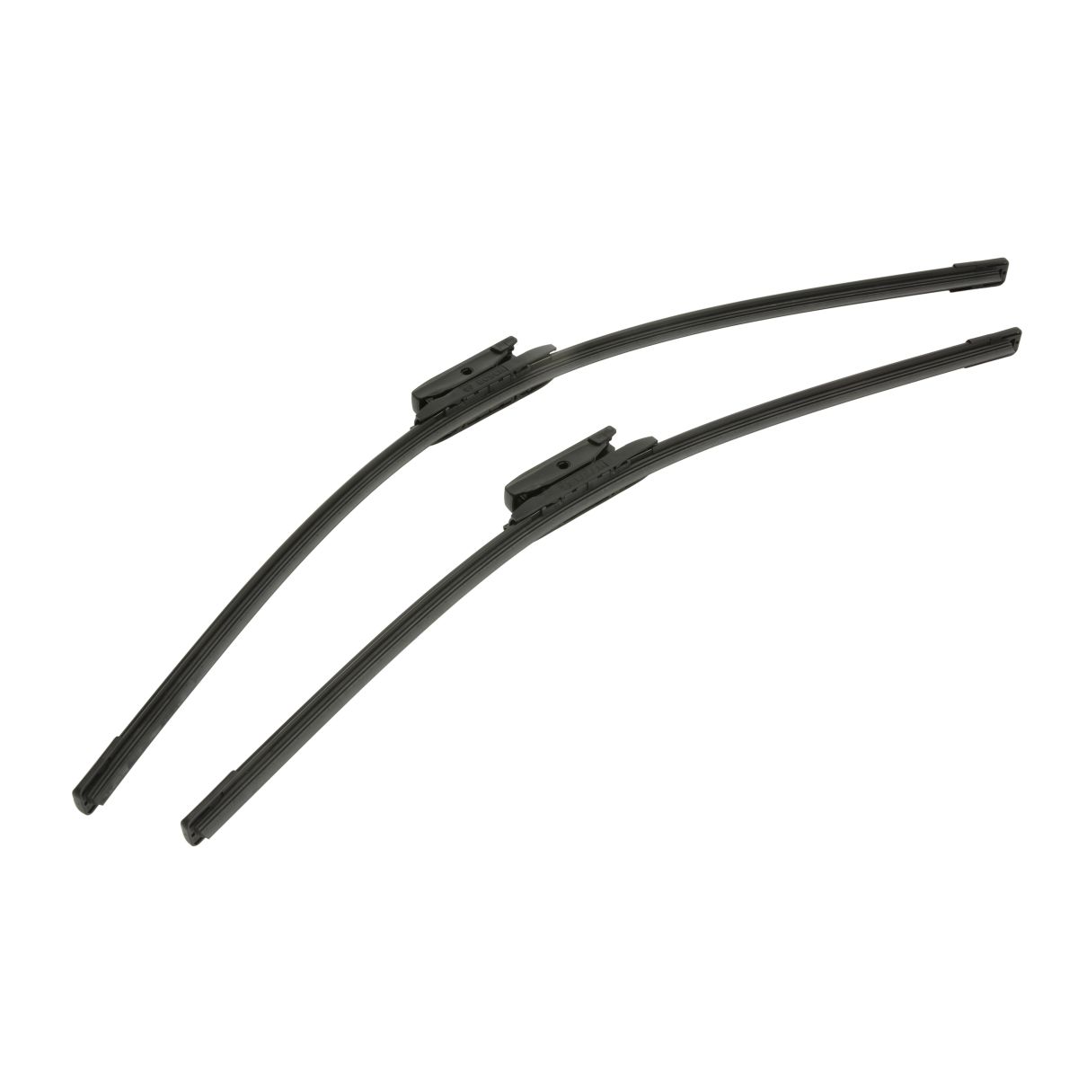 Wisserblad Bosch Aerotwin A117S, 650/550mm, Voor, 2 Stuk