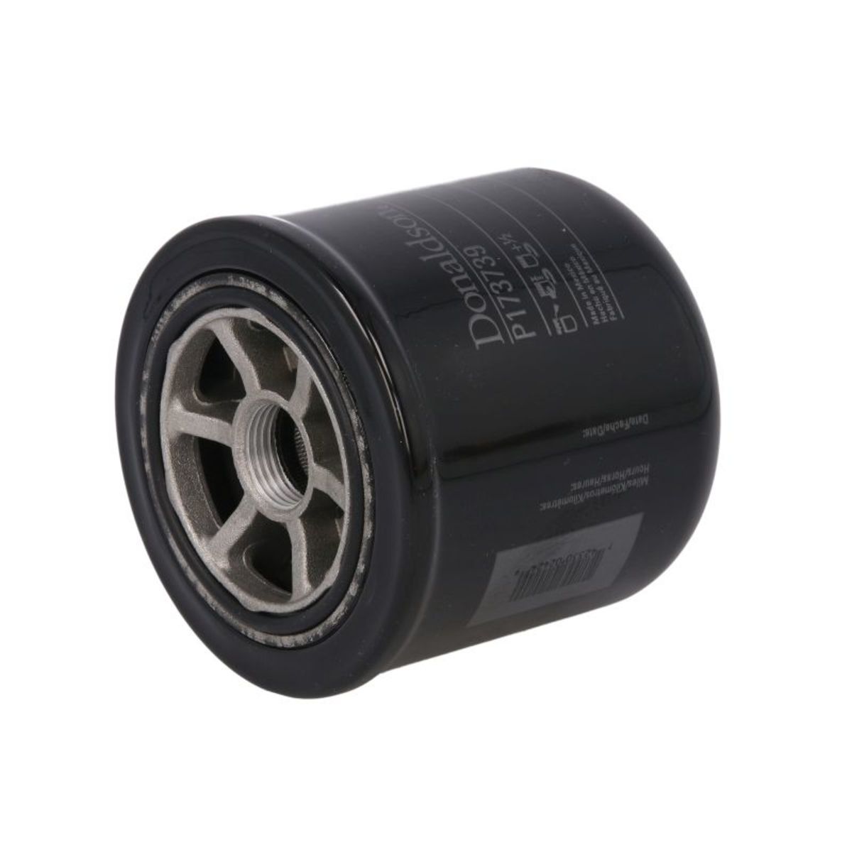 Image of Hydraulisch filter
