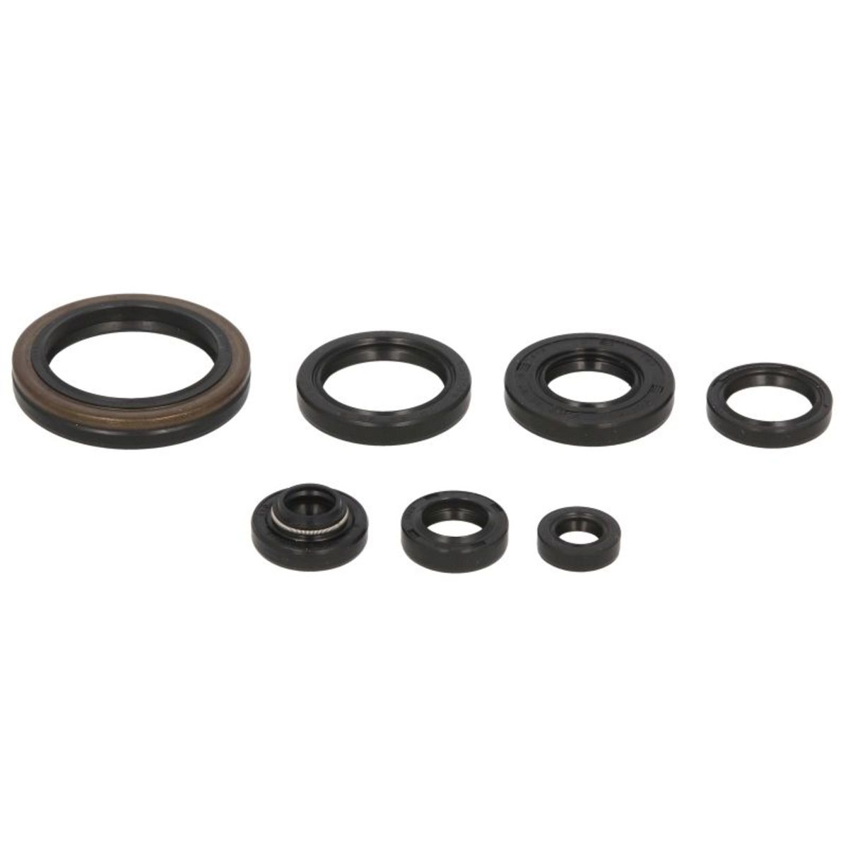 Motorsimmerringsatz WINDEROSA W822134
