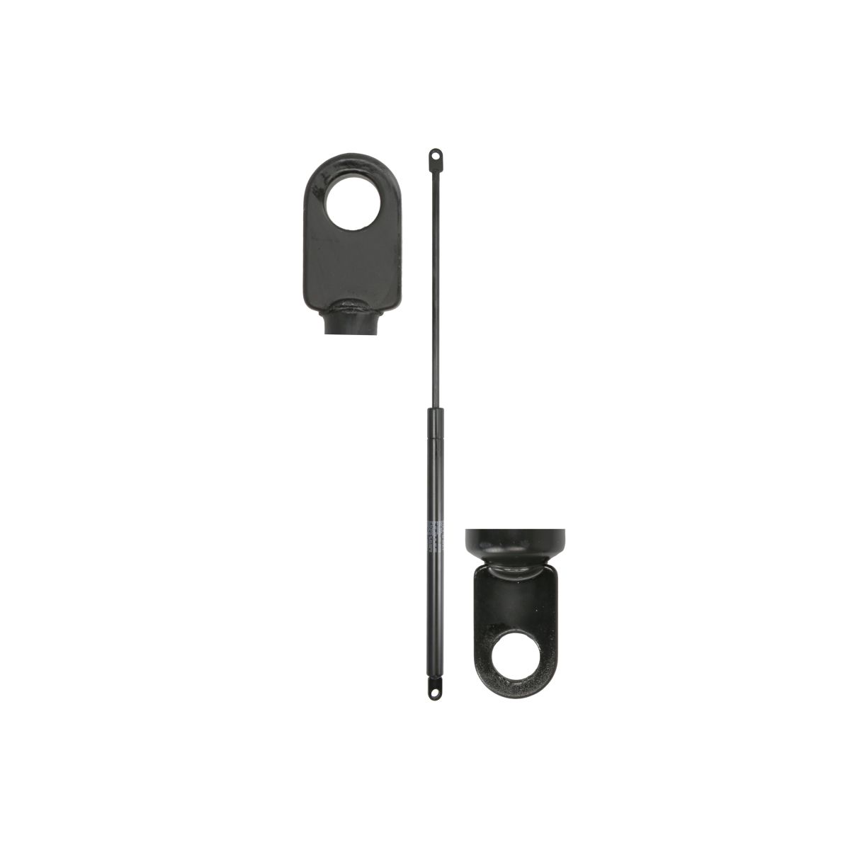 Gasfeder, Koffer-/Laderaum STABILUS STA656380