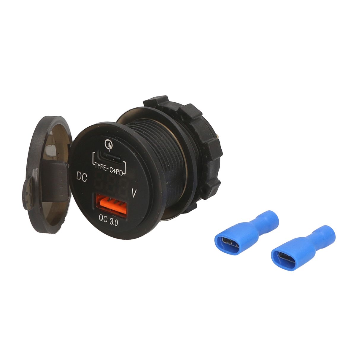 Attrezzatura elettrica 4 RIDE ERCL-MUS012