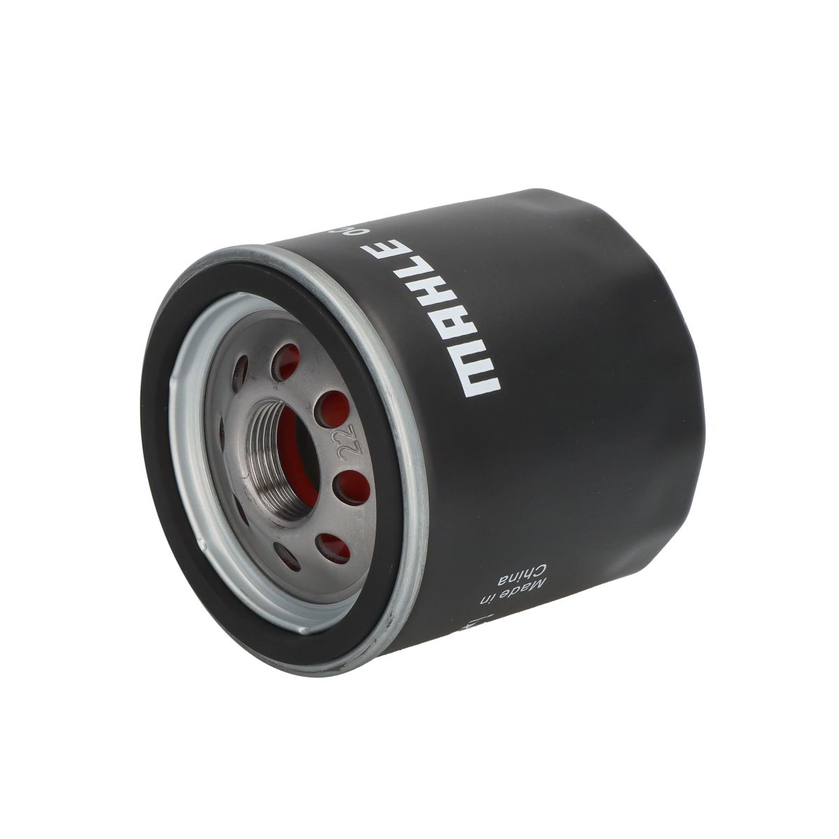 Image of Oliefilter