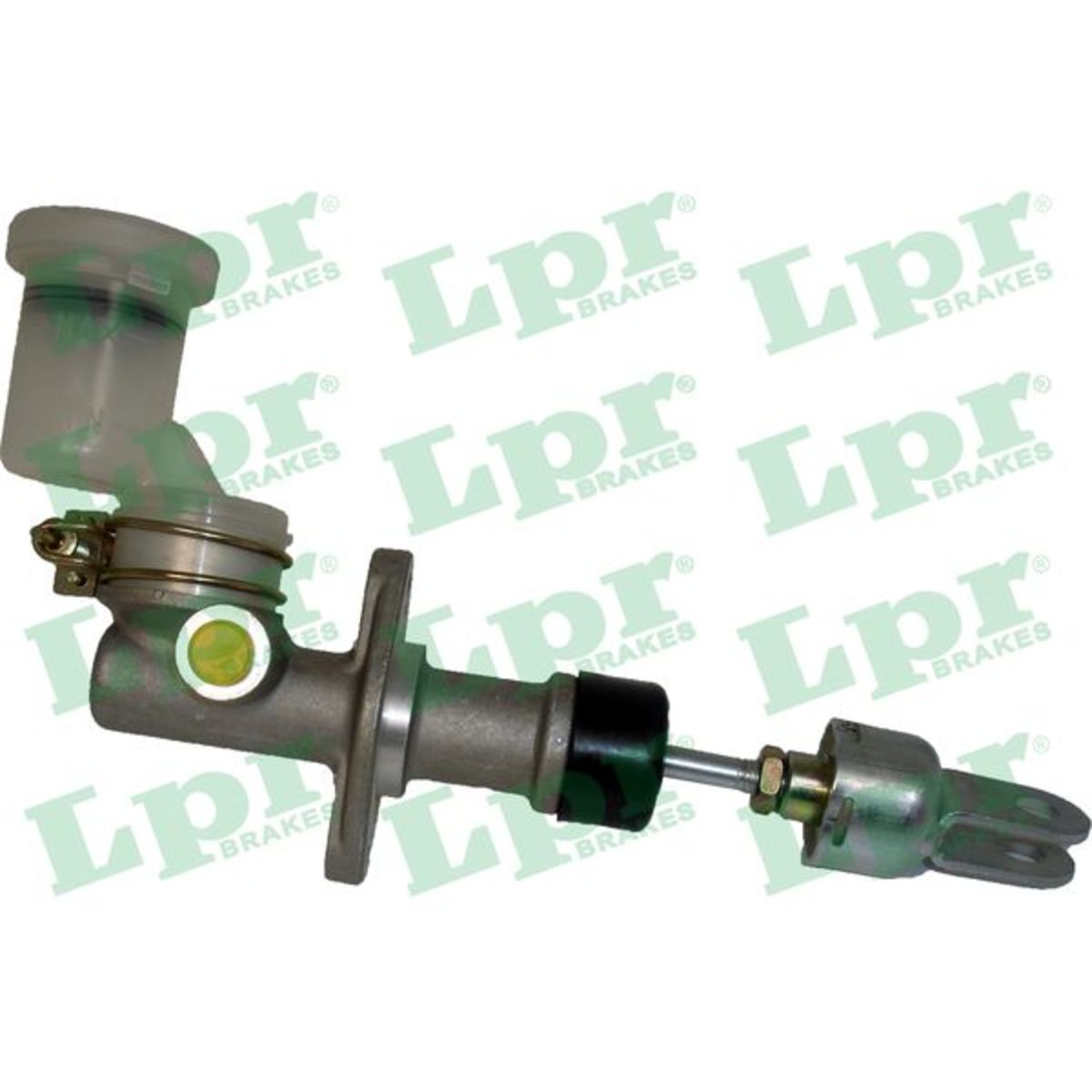 Lpr Cilindro Maestro, Frizione 2183