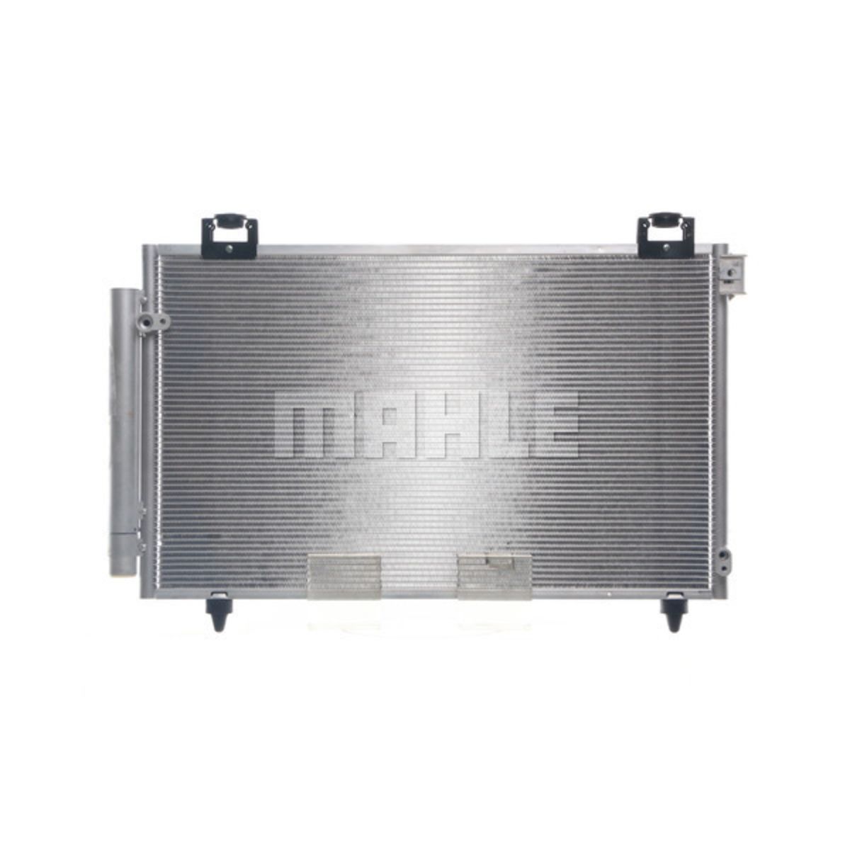 Image of Condensator, airconditioner