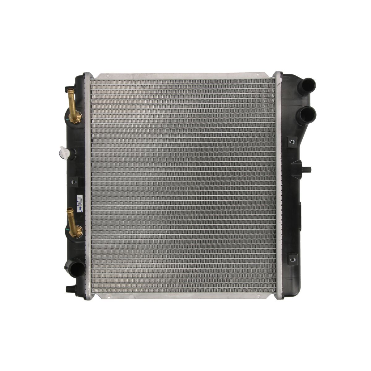 Image of Radiator, motorkoeling