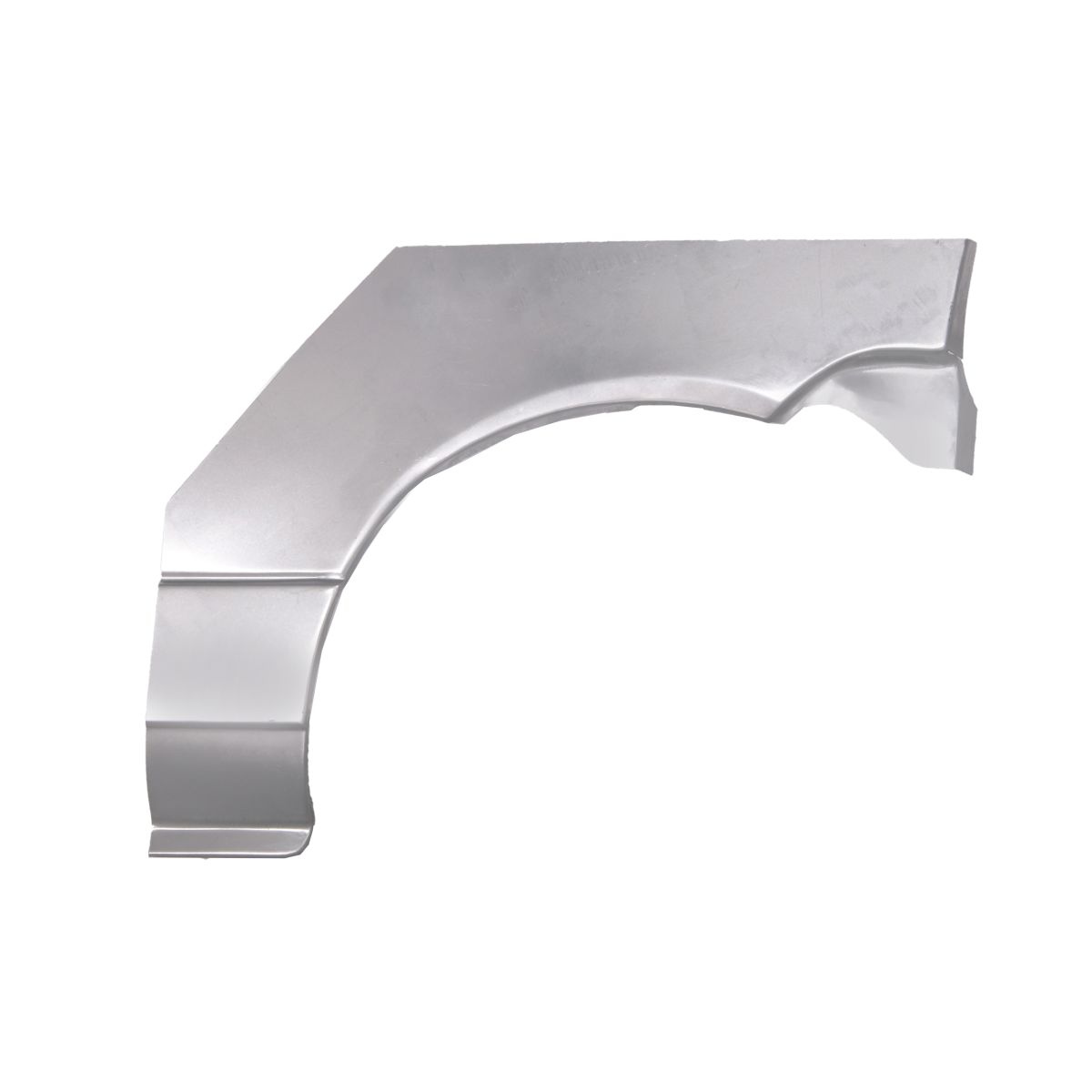 Image of Chassis zijwand   links
