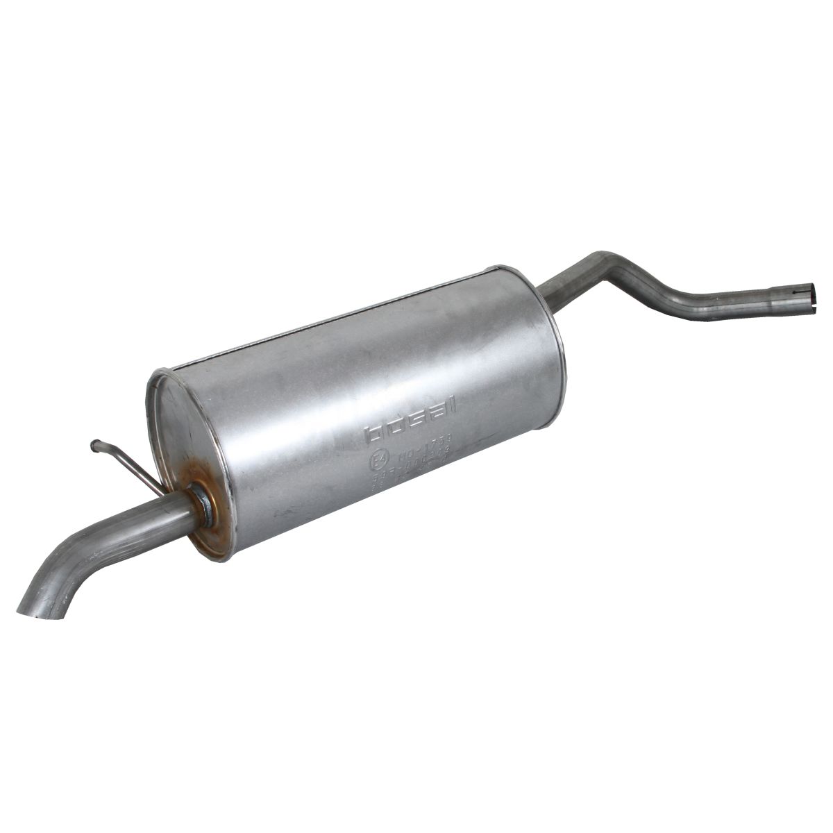 Image of Geluiddemper achter  279-831
