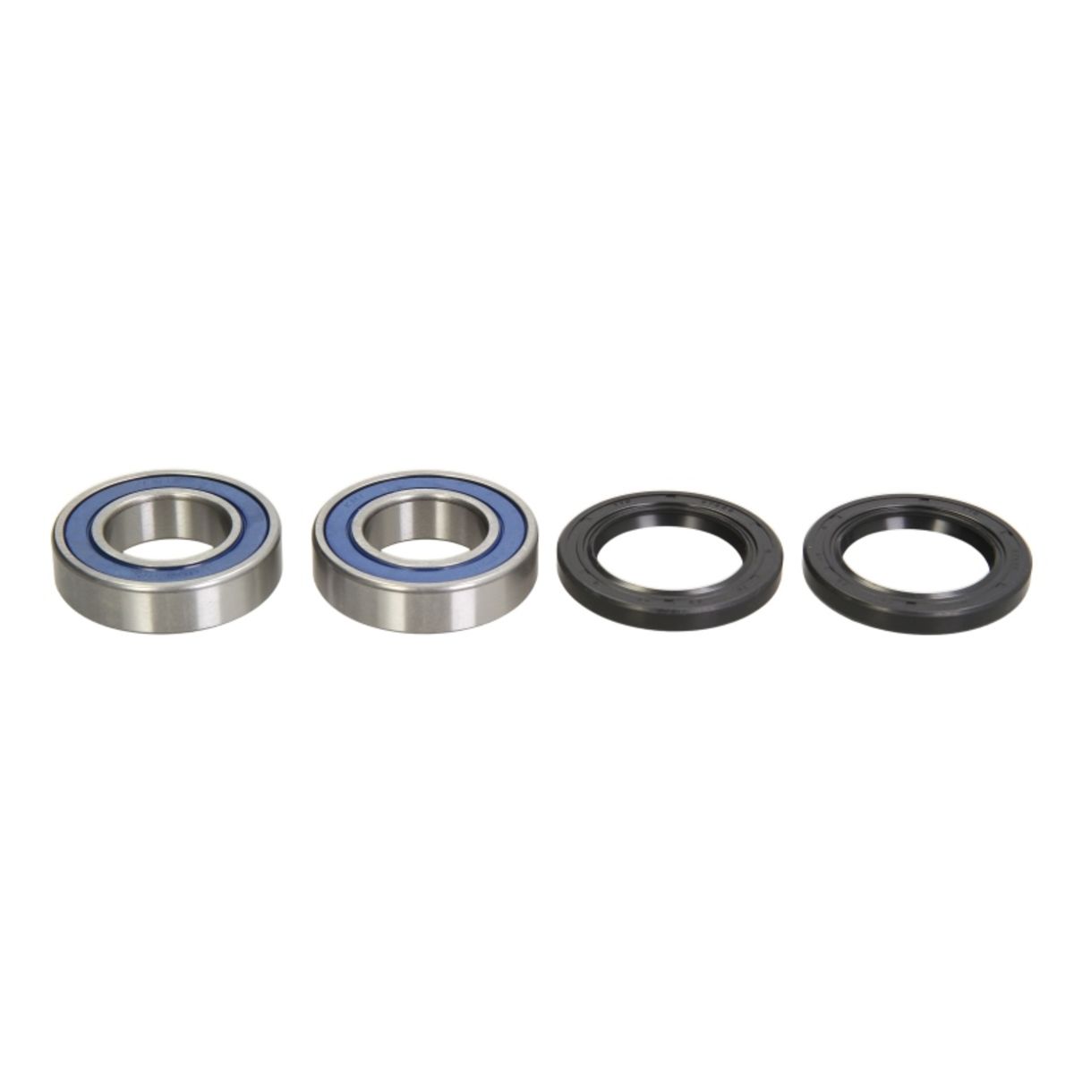 Jeu de roulements de roue 4RIDE AB25-1273