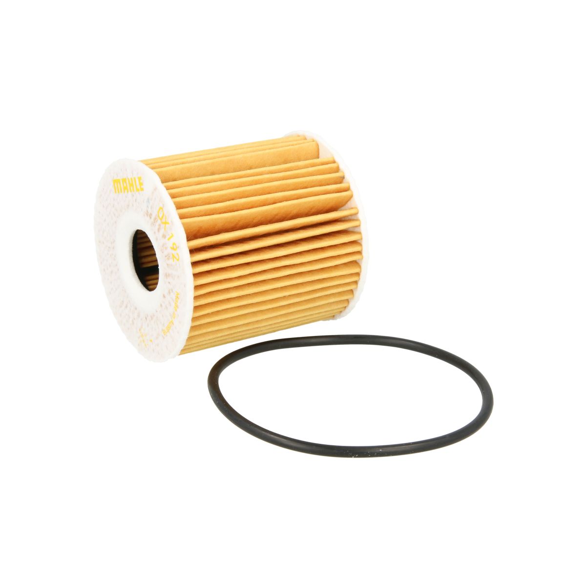 Image of Oliefilter