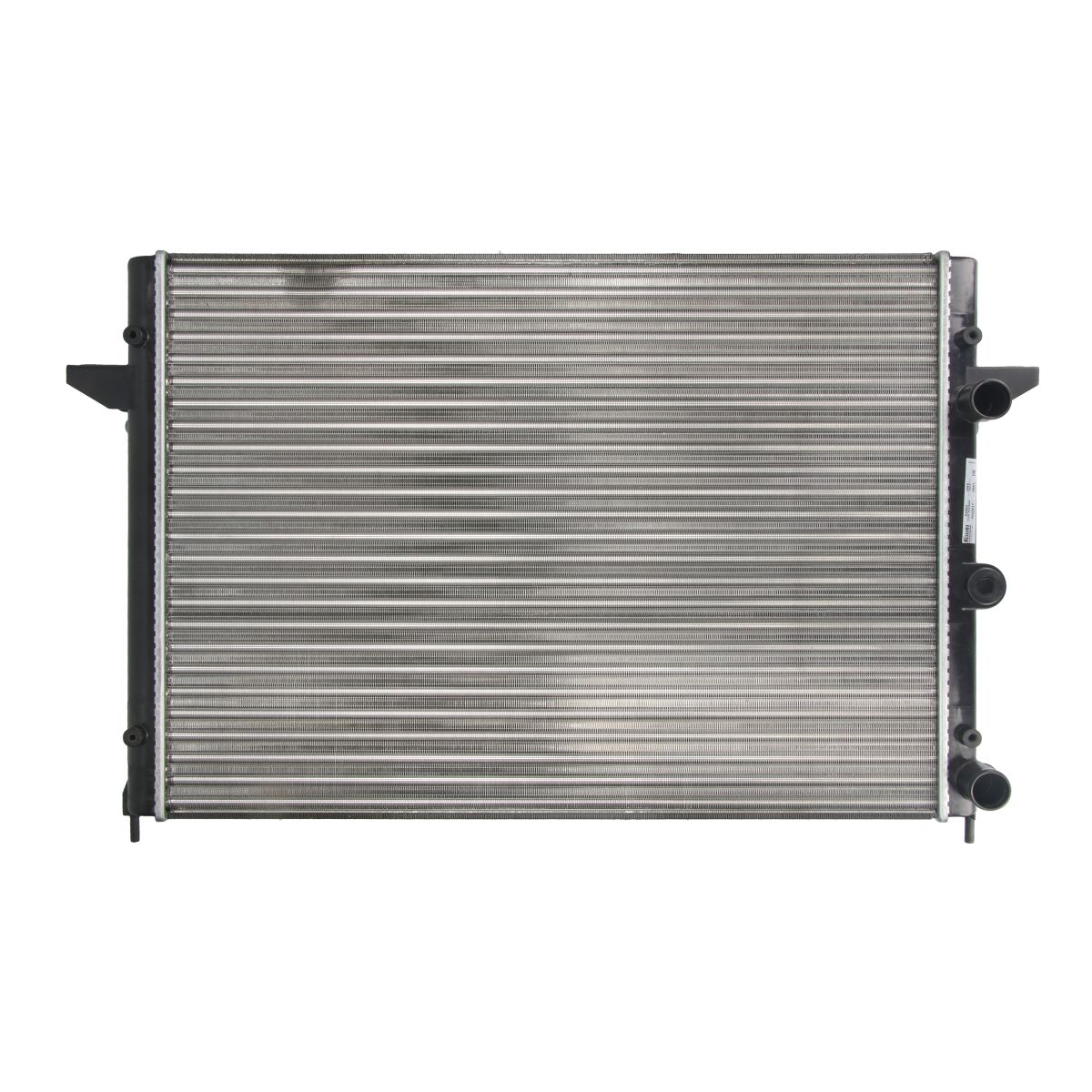 Image of Radiator, motorkoeling