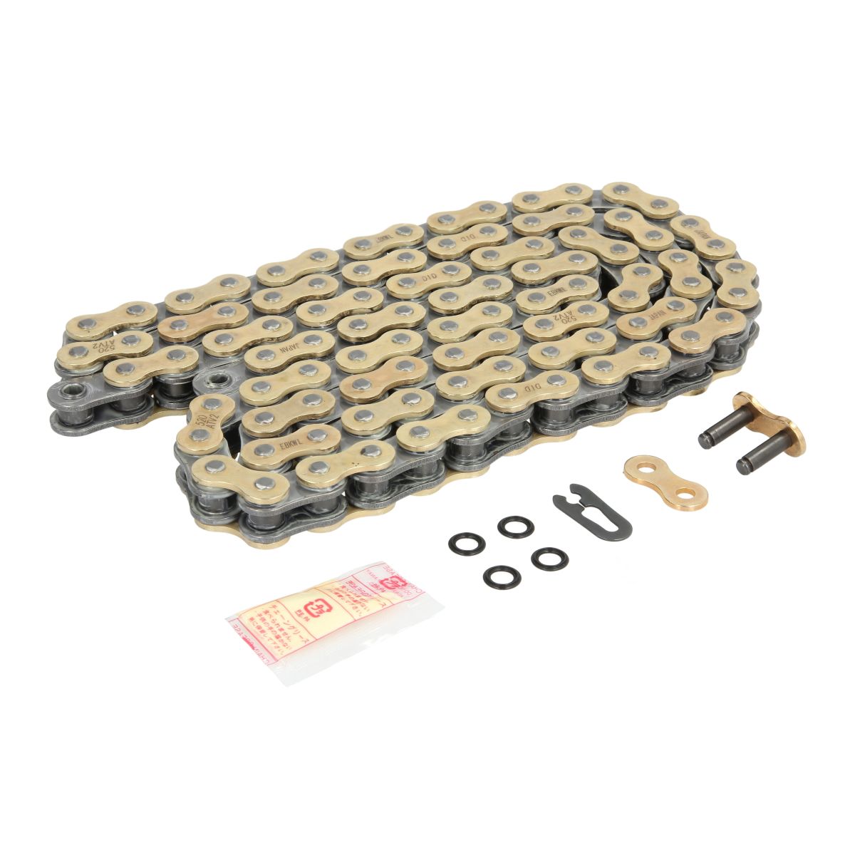 Image of Ketting 520 520ATV2GB98