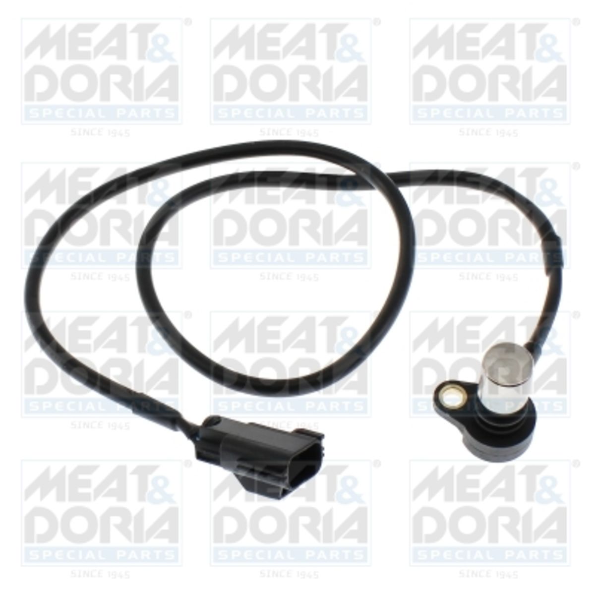 Meat & Doria Schwarz Sensor, Nockenwellenposition Meat&Doria 871200