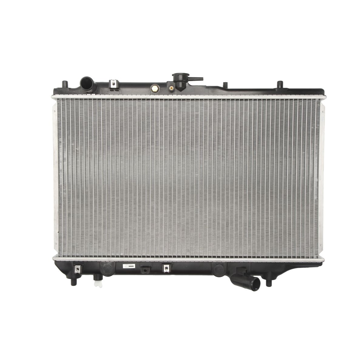 Image of Radiator, motorkoeling