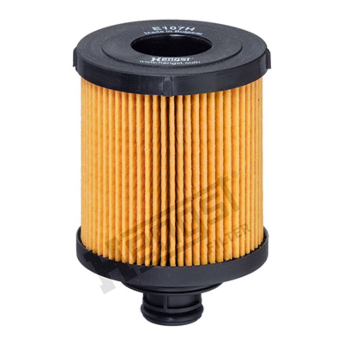 Image of Oliefilter  FILTER