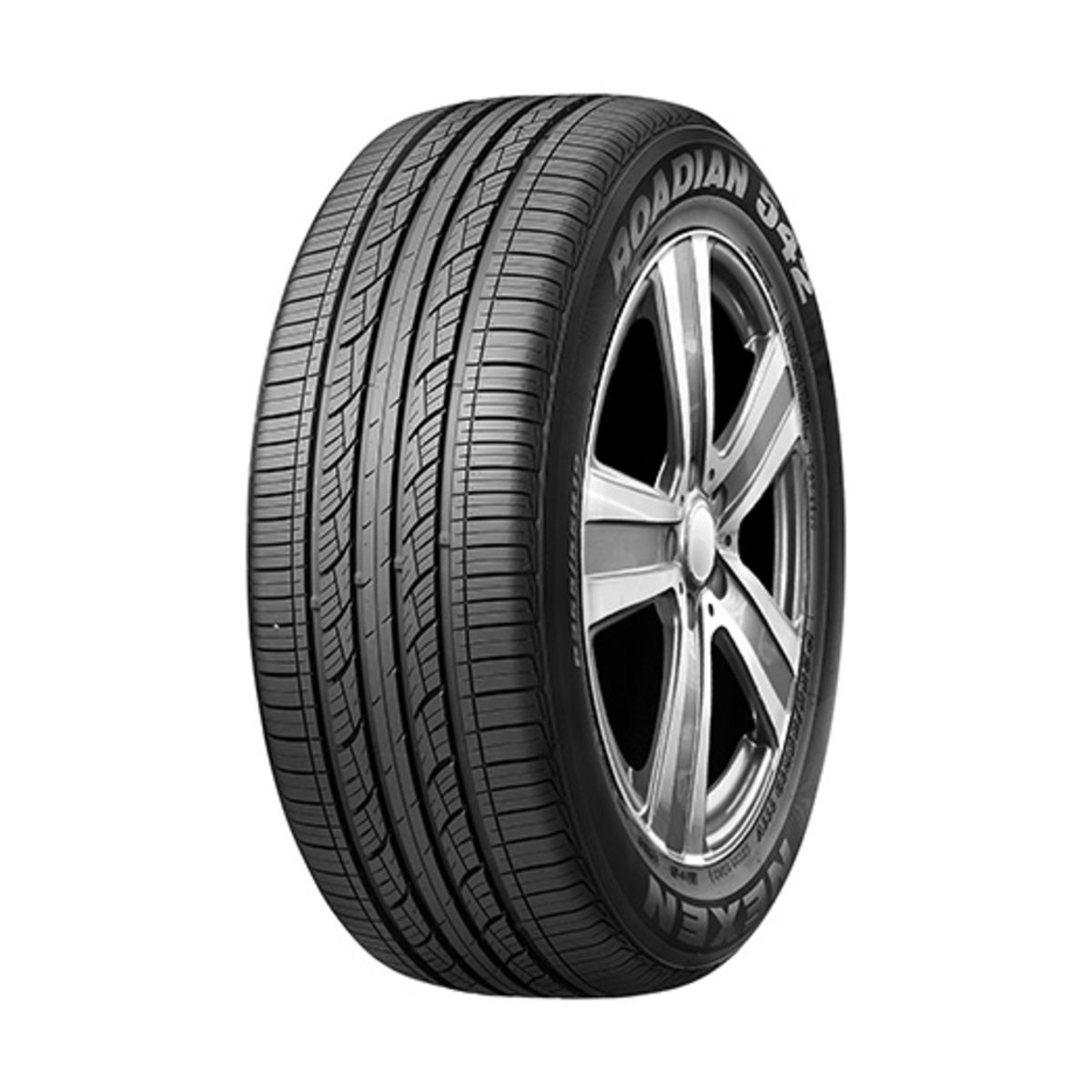 Image of Zomerbanden  Roadian 542 255/60R18 108H