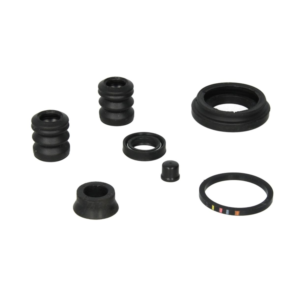 Image of Reparatieset, remklauw  D4-129