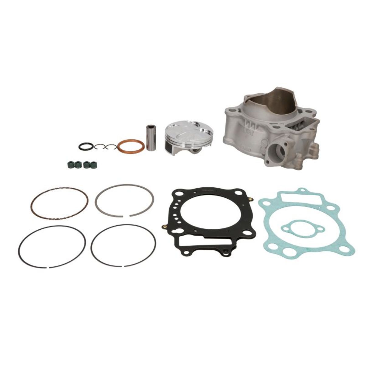 Zylinder CYLINDER WORKS 10001-K01