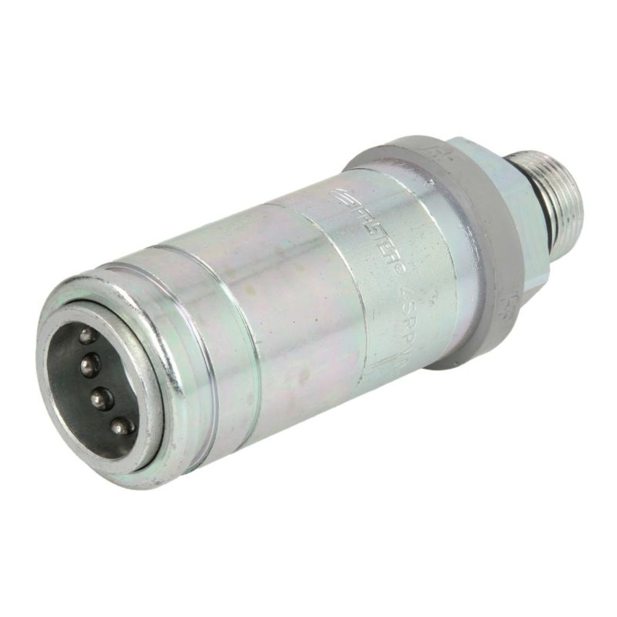 Image of Hydraulische connector
