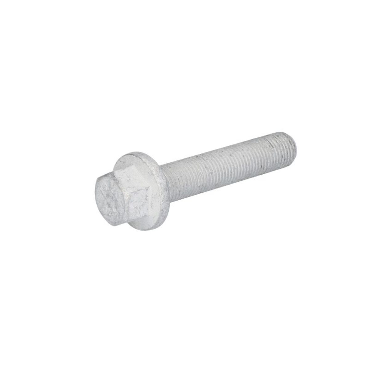 Image of Pulley bout