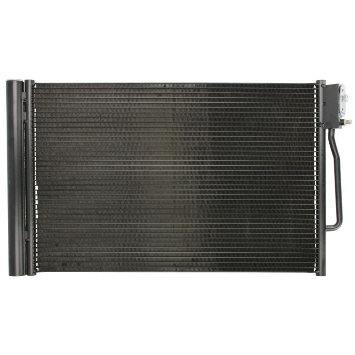 Kondensator, Klimaanlage 350381 NRF für OPEL INSIGNIA B Grand Sport - Bild 6