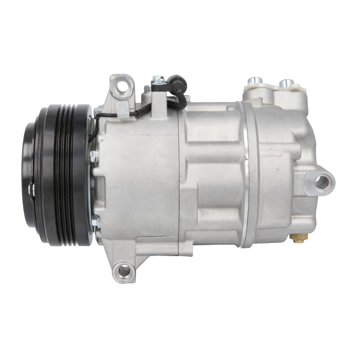 Image of Compressor airconditioning