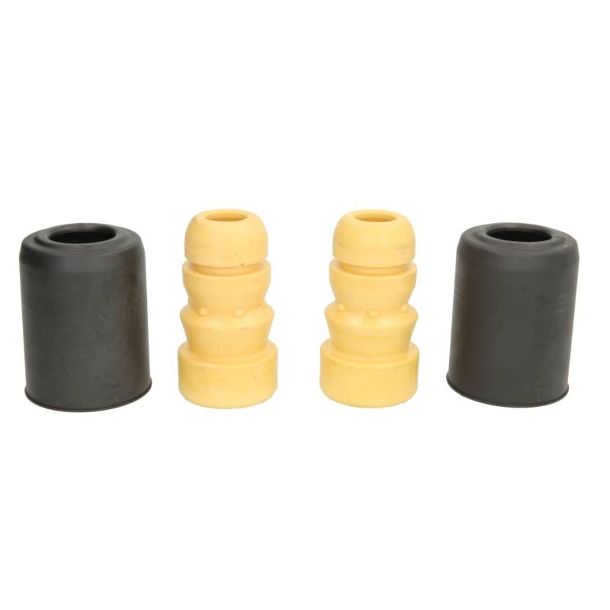 Protezione ammortizzatore Assale anteriore A9A036MT Magnum Technology per AUDI - Immagine 5