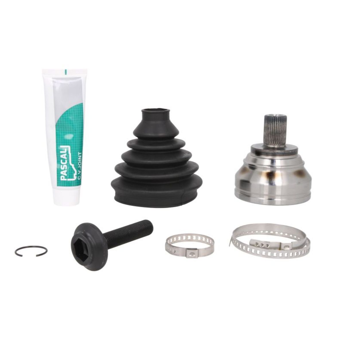 Image of Homokineet reparatie set, aandrijfas
