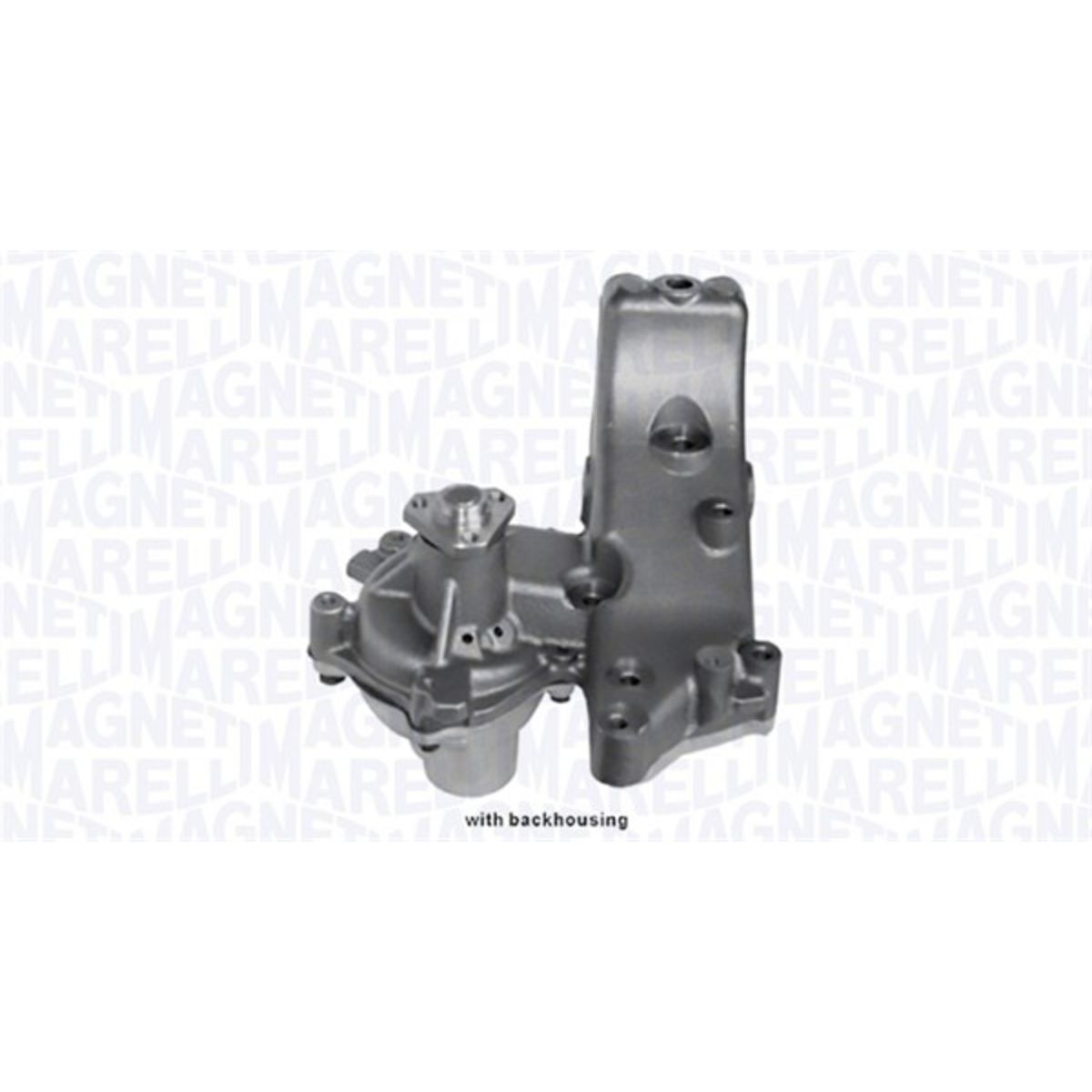 Magneti Marelli Koelvloeistof Pomp 352316170347