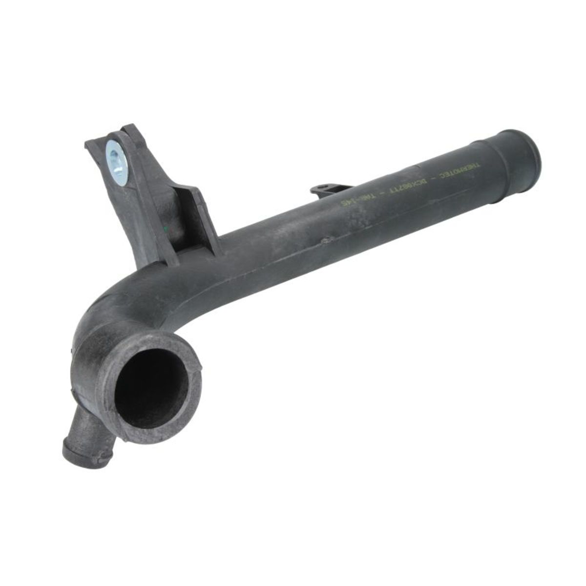 Thermotec Kühlmittelrohrleitung Dcx087tt