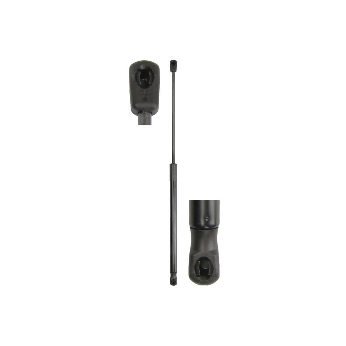 Gasfeder, Koffer-/Laderaum STABILUS 492398