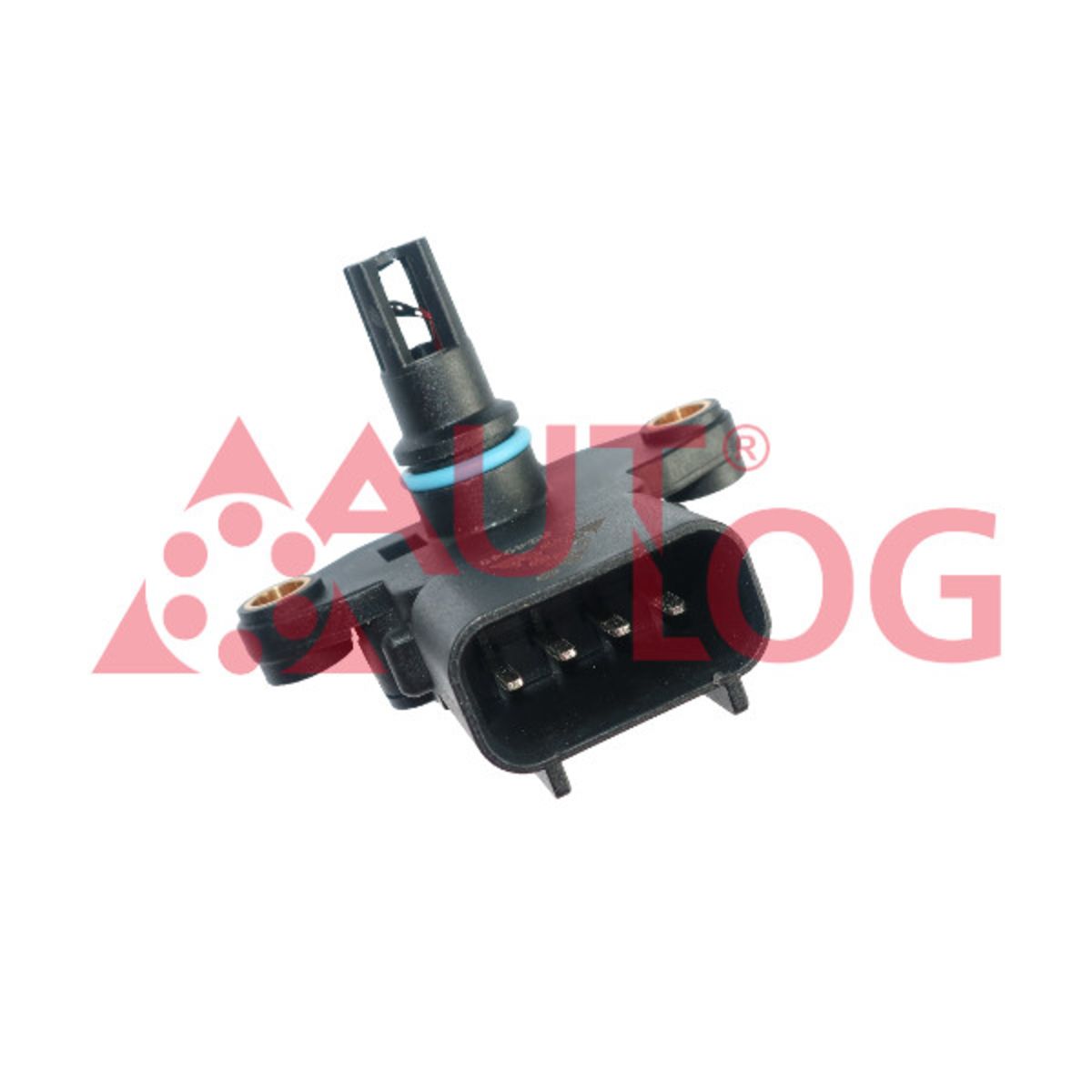Image of Sensor, inlaatspruitstukdruk