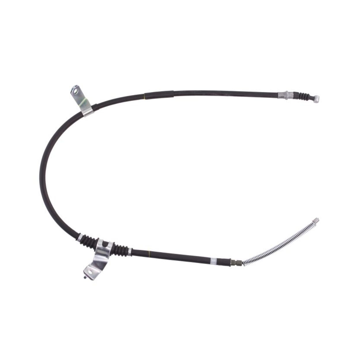 Herth+Buss Jakoparts Kabel, parkeerrem  J3920550 links