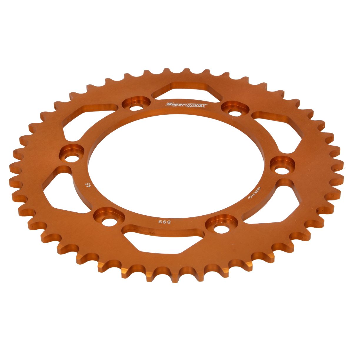 Ritzel SUPERSPROX RAL-899:45-ORG