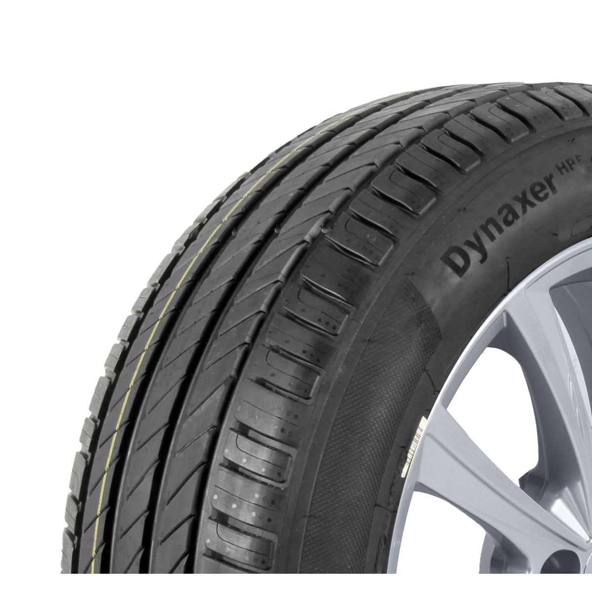 Sommerreifen KLEBER Dynaxer HP5 SUV 265/60R18 110T