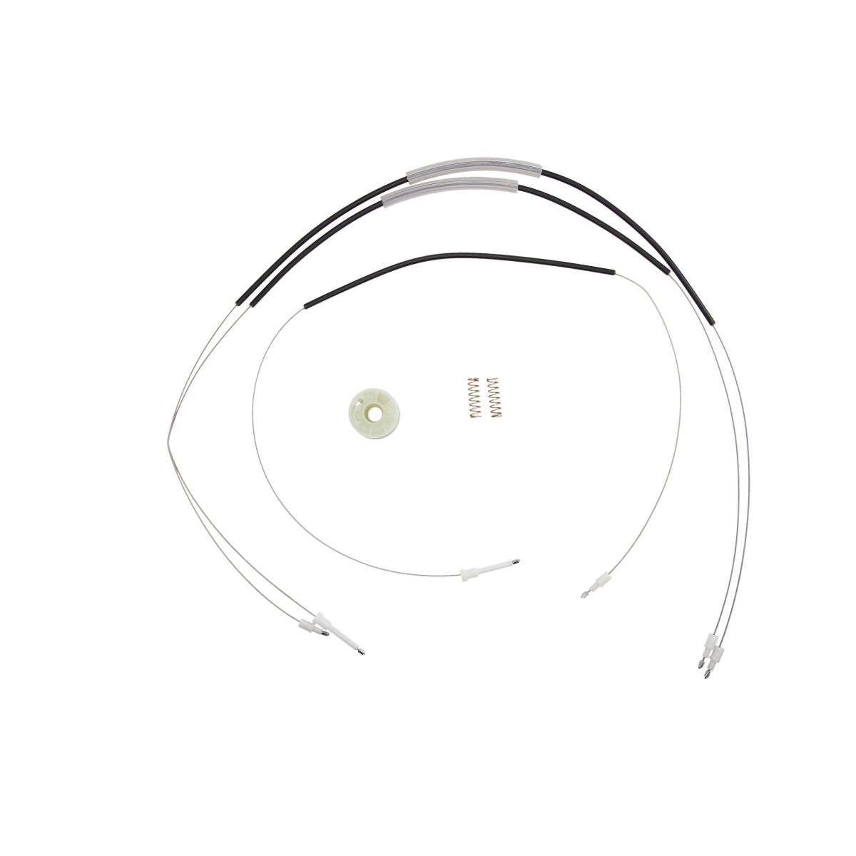 Image of Reparatieset, raamopener