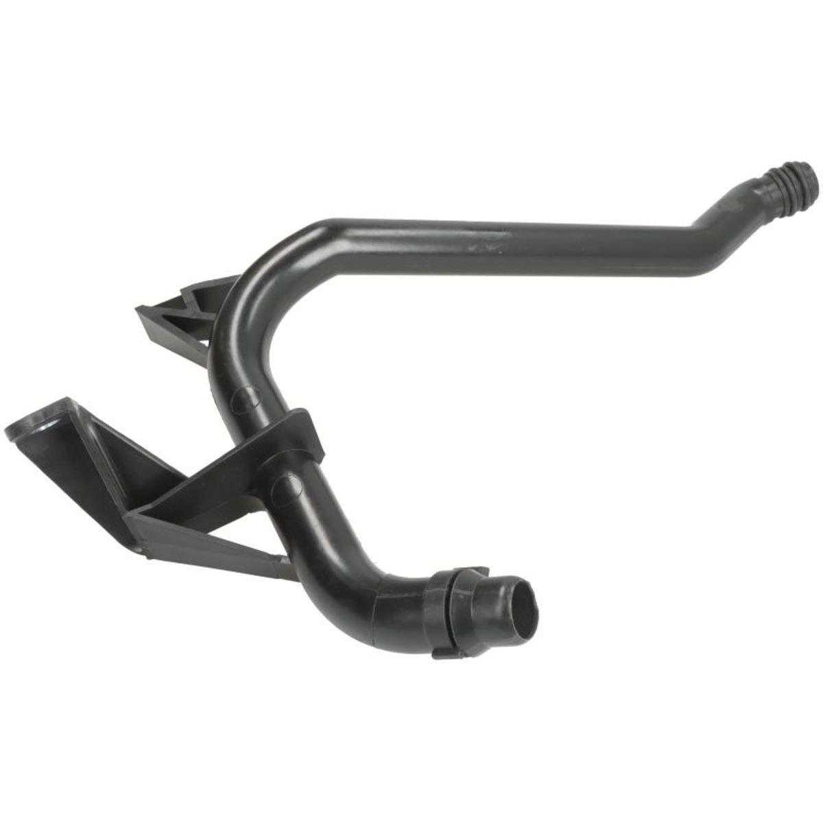 Nero Tubi Del Refrigerante Gates 02-2789